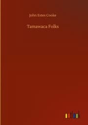Cover von Tamawaca Folks