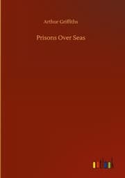 Cover von Prisons Over Seas