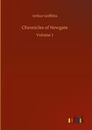 Cover von Chronicles of Newgate