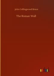 Cover von The Roman Wall