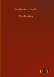 Cover von The Feather