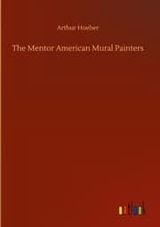 Cover von The Mentor American Mural Painters