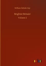Cover von Brighter Britain!
