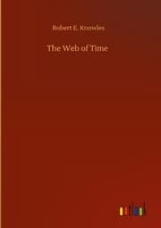 Cover von The Web of Time