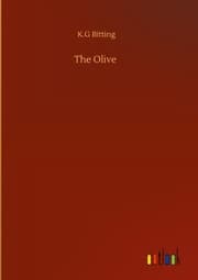 Cover von The Olive