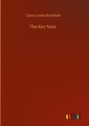Cover von The Key Note