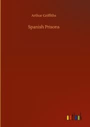 Cover von Spanish Prisons