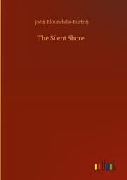 Cover von The Silent Shore