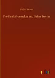 Cover von The Deaf Shoemaker and Other Stories