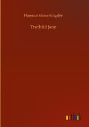 Cover von Truthful Jane