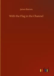 Cover von With the Flag in the Channel