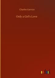 Cover von Only a Girl's Love