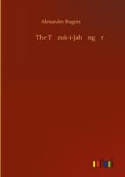 Cover von The Tuzuk-i-Jahangiri