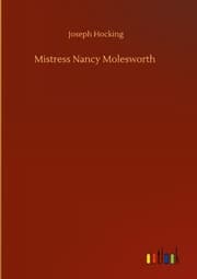 Cover von Mistress Nancy Molesworth