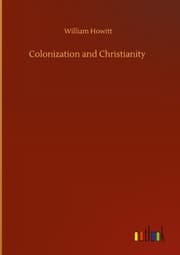 Cover von Colonization and Christianity