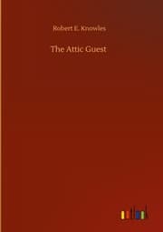 Cover von The Attic Guest
