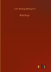 Cover von Ketchup