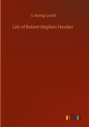Cover von Life of Robert Stephen Hawker
