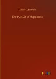 Cover von The Pursuit of Happiness