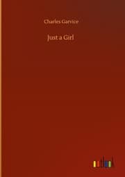 Cover von Just a Girl