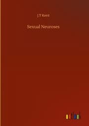 Cover von Sexual Neuroses