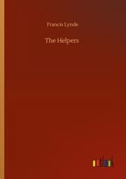 Cover von The Helpers