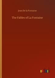 Cover von The Fables of La Fontaine