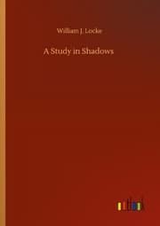 Cover von A Study in Shadows