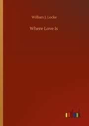 Cover von Where Love Is