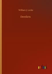 Cover von Derelicts