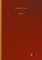 Cover von Idols