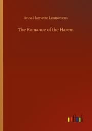 Cover von The Romance of the Harem