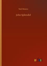 Cover von John Splendid