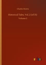 Cover von Historical Tales, Vol. 2 (of 15)