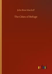 Cover von The Cities of Refuge