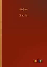 Cover von Scarabs