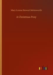 Cover von A Christmas Posy