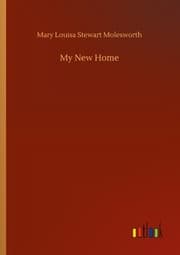 Cover von My New Home