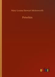Cover von Peterkin