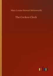 Cover von The Cuckoo Clock