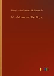 Cover von Miss Mouse and Her Boys