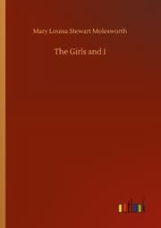 Cover von The Girls and I