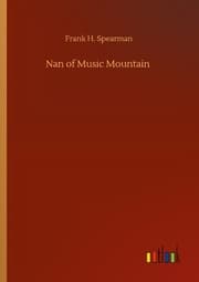 Cover von Nan of Music Mountain
