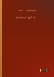 Cover von Whispering Smith
