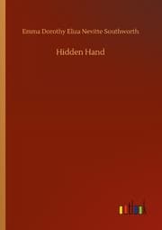 Cover von Hidden Hand