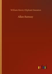 Cover von Allan Ramsay