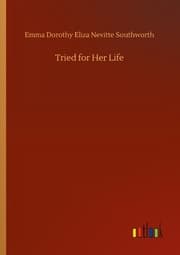 Cover von Tried for Her Life