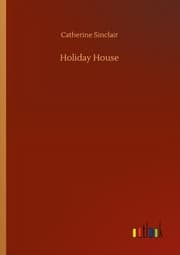 Cover von Holiday House