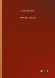 Cover von The Gold Brick