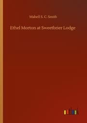Cover von Ethel Morton at Sweetbrier Lodge